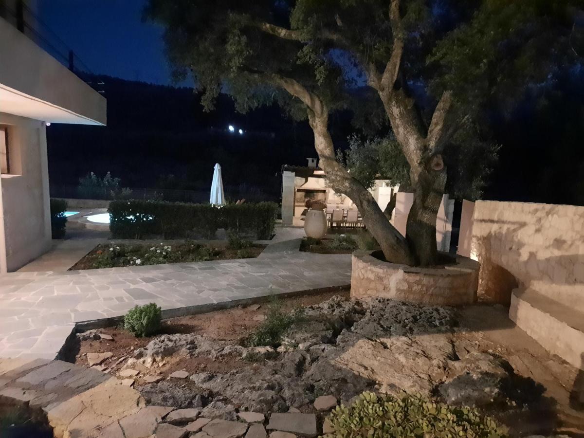 Villa Maragoudi Arménoi 外观 照片
